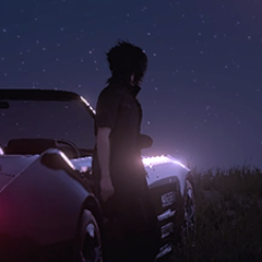 FFXV Dating Sim @ The Light in the Night Skyさんのプロフィール画像