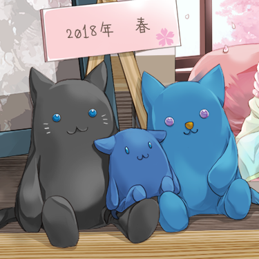 にゃずさんのプロフィール画像
