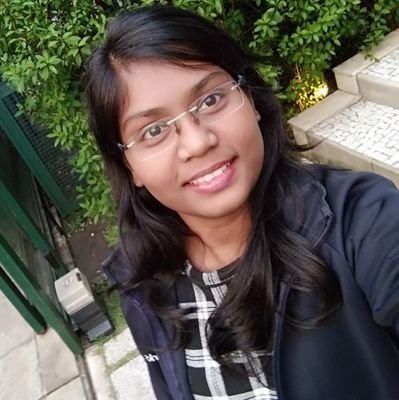 Paavani_n's profile picture. Humanist