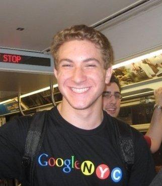 bencole88's profile picture. Explorer, technologist, adventurer.