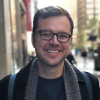 Zachary Hughes (@zacharyhughes) 's Twitter Profile