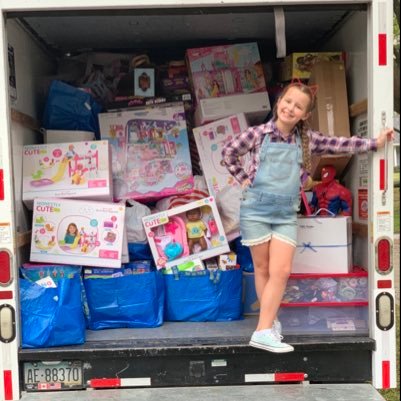 lilystoybox Profile