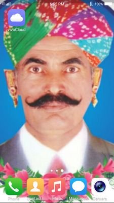 Shambhu36786101's profile picture. Sonu jaisalmer