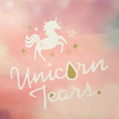 Unicorn Tears 4fancy 春休みにポエム商事のイベントやろうと思って 用意していたユニコーンティアーズのお菓子が余っています せっかくなので ゆめかわいいものが好きな女のコにプレゼントしようと思います まだ見つけてない人にも届けたいです