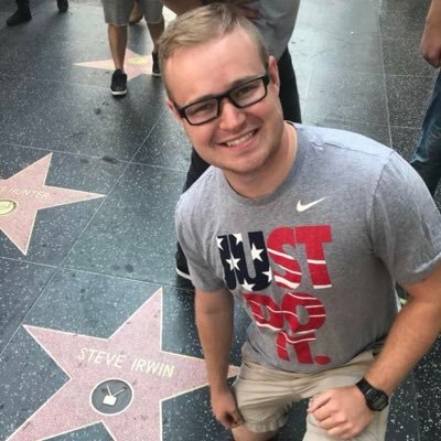 tylersmith812's profile picture. Former Combat Medic in the Army. UofL Alum