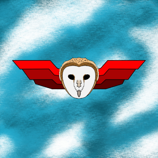 barnowl43's profile picture. 