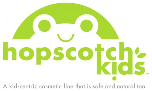HopscotchKids's profile picture. We are a kid-centric cosmetic line that is safe and natural too.