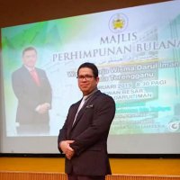 Al Azhar (@alazhar_jkr) 's Twitter Profile