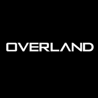 Overland Ceramics(@overlandtiles) 's Twitter Profile Photo