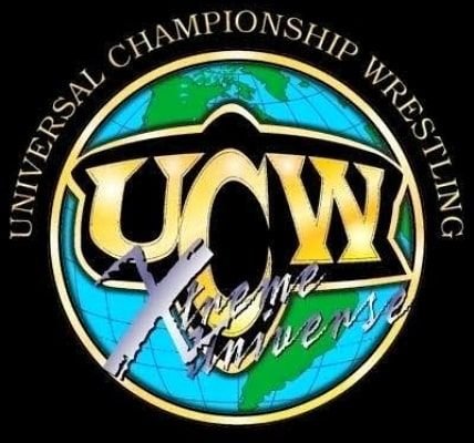 THE BIG BOYS ARE BACK! The one and only- UNIVERSAL CHAMPIONSHIP WRESTLING!!! #UCWTV