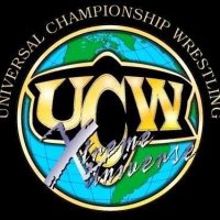 UCW - Universal Championship Wrestling(@ucwtv) 's Twitter Profile Photo