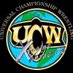 UCW - Universal Championship Wrestling (@ucwtv) Twitter profile photo