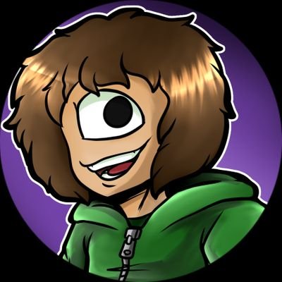 pfp by @fudo_monsuta 
im terminally online sadly