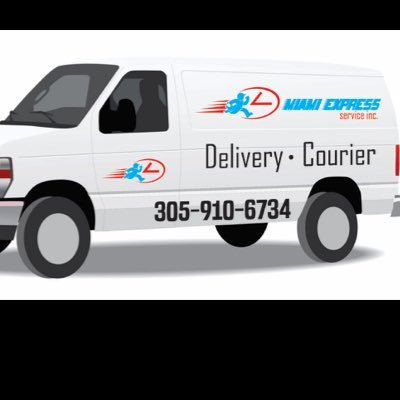 DennisM62840684's profile picture. We are a Fast and Reliable courier service!!