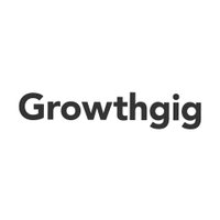 Growthgig(@growthgig) 's Twitter Profile Photo