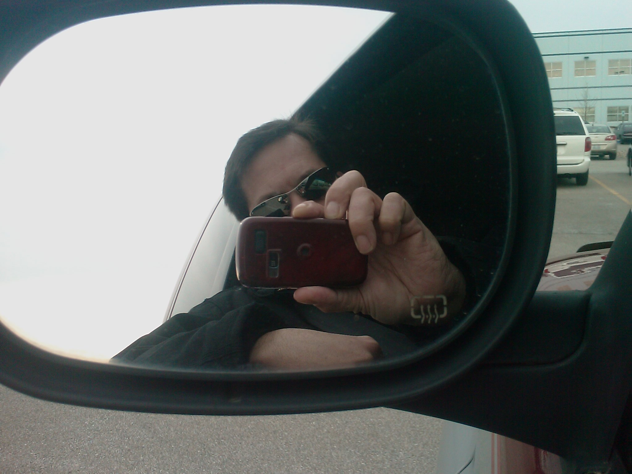 ebrady's profile picture. Father, Software Engineer, NASCAR fan (#20), wood worker,