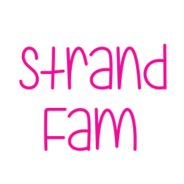 StrandFam_5th's profile picture. 5th Grade Class