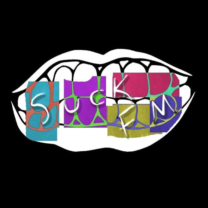 SuckFM is a multi-genre music collective operating out of St. Louis, MO | Founded by N a R O | Email: suckfmcollective@gmail.com