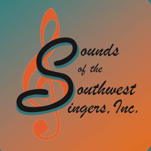 SSWSinger01's profile picture. The Sounds of the Southwest Singers community choir is an all-volunteer and we are open to anyone who loves to sing.