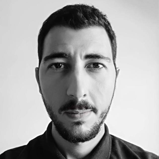 brenopaulon's profile picture. 