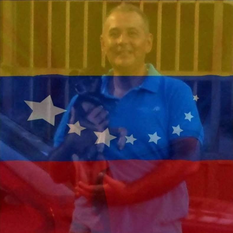 Esperando ese gran momento de liberación y unión de mis hermanos compatriotas por VENEZUELA🇻🇪🇻🇪🇻🇪
