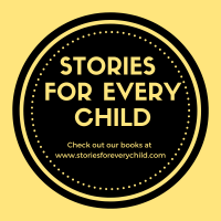 Stories for Every Child(@StoriesChild) 's Twitter Profile Photo