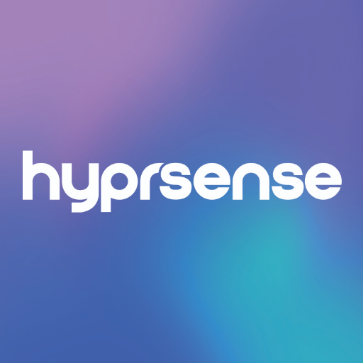 Hyprsense develops real-time facial motion capture technology.