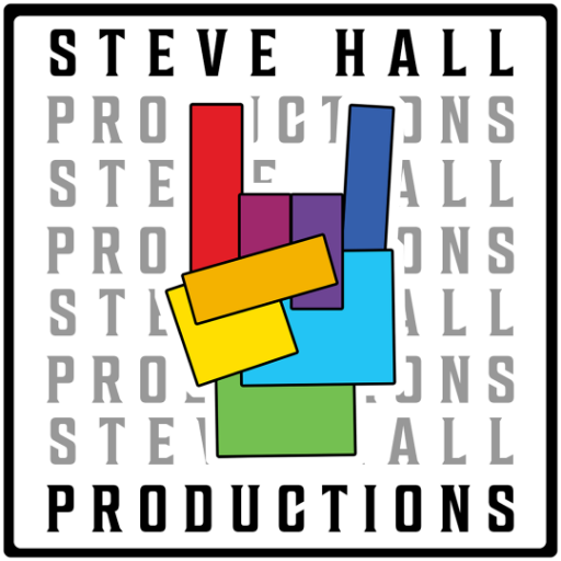 Steve Hall Productions Profile