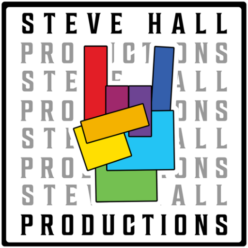 SteveHallPro Profile Picture