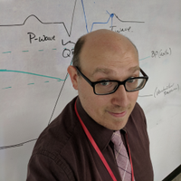 Hans Nesse (@hansnesse) 's Twitter Profile Photo