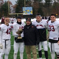 Steve Devlin (@coachdev12) 's Twitter Profile