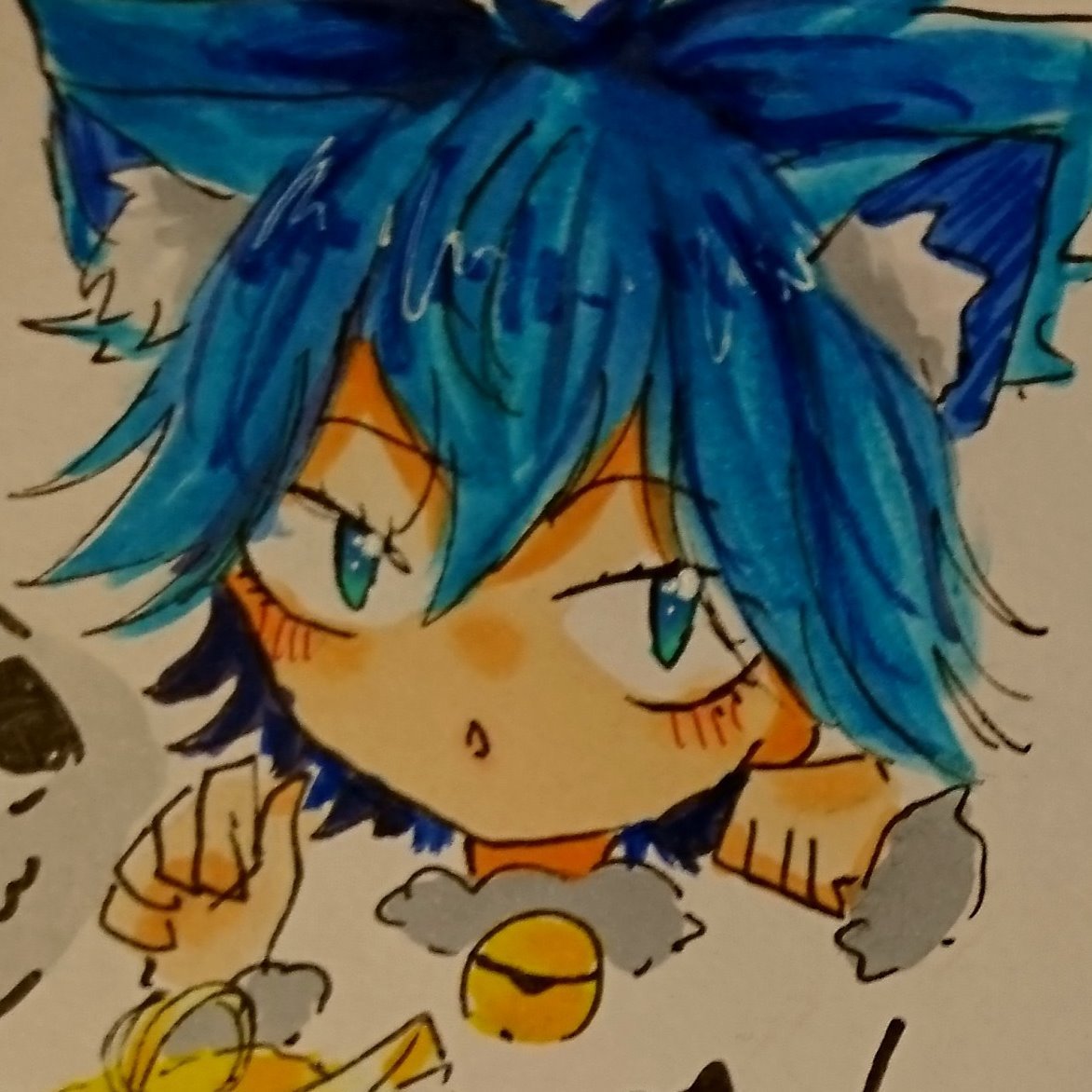 大澤乱丸　固定見てください～～💦さんのプロフィール画像