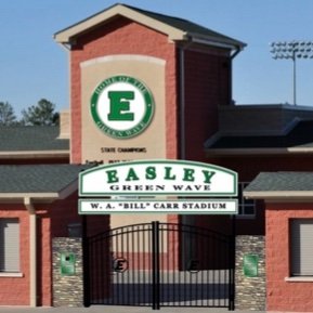 Easley High School Football Recruiting Player Highlights, Stats and News!! #DOYOURJOB