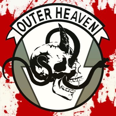 Metal Gear : Outer Heavenさんのプロフィール画像