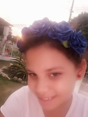 PalmethDiaz's profile picture. Mis hijas