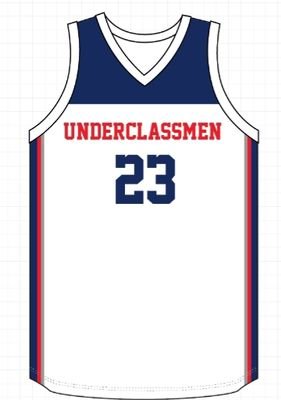 UnderClassman AllAmerican Game, uses basketball to educate youth on Diabetes and shine a light on the importance of diet and exercise in the battle