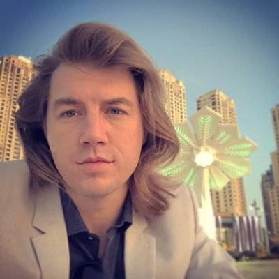 NickVido's profile picture. 📸 nickvidodotcom