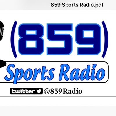 859Radio Profile Picture