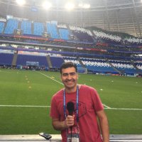 Mauro Mas (@mauromas28) 's Twitter Profile
