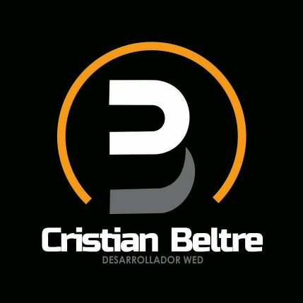 cristianBeltreW's profile picture. Desarrollador web, SEO, consultor SEO
Diseño web en República Dominicana.
Para saber nuestros servicios visite nuestra website