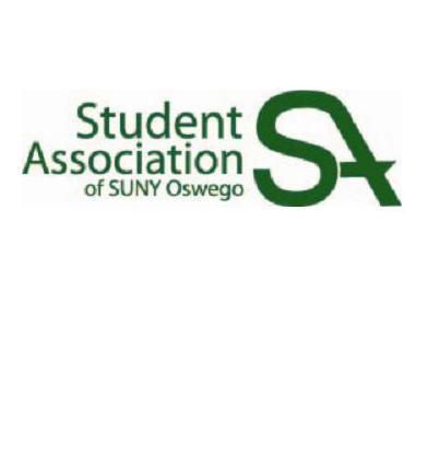 Ensuring that every Oswego students feel empowered, safe, respected, and valued. Advocating for SUNY- Oswego students since 1965. Email sa.president@oswego.edu