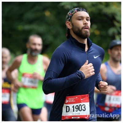 TheLegalVerse's profile picture. 