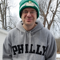 John Crawford (@crawfordwriter) 's Twitter Profile Photo