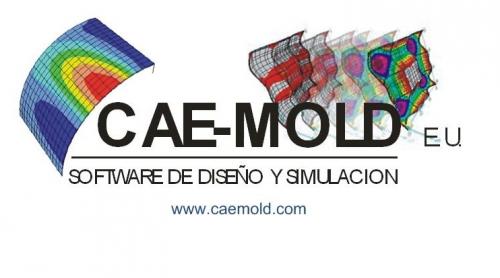 CaemoldColombia's profile picture. Una empresa que ofrece tecnología de punta para el mercado Colombiano y latinoamericano mediante la utilización de tecnologias CAD/CAM/CAE.