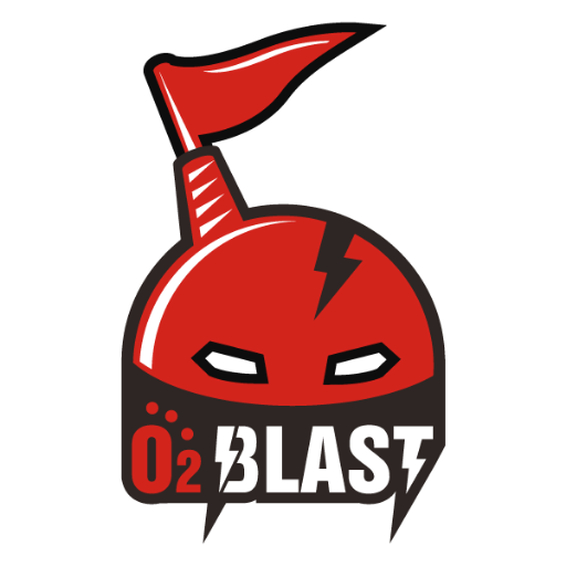 O2 Blast Official Account / OWC KR Pro Team
Business : o2blast_ow@naver.com