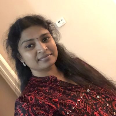Ashapriyap's profile picture. 
