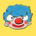 Clown Sandwich (@ClownSandwichRL) Twitter profile photo