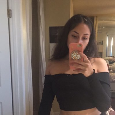 it's fun being a girl | Cal State Long Beach Instagram: monicaaaacx