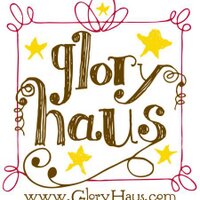 Glory Haus (@gloryhausinc) 's Twitter Profile