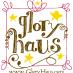 Glory Haus (@gloryhausinc) Twitter profile photo